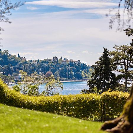 Callalillyjardin Malcesine Kültér fotó