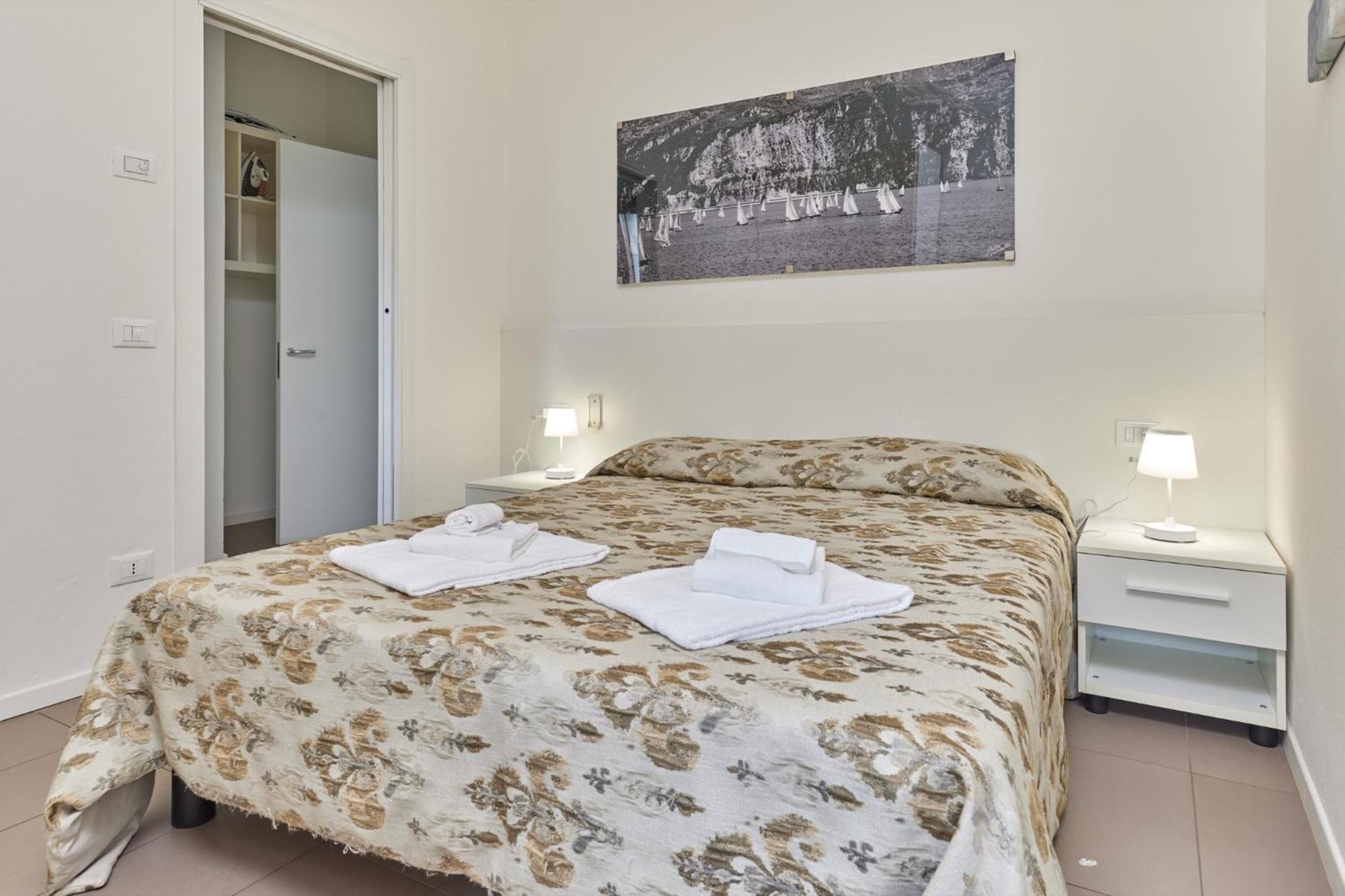 Callalillyjardin Malcesine Kültér fotó