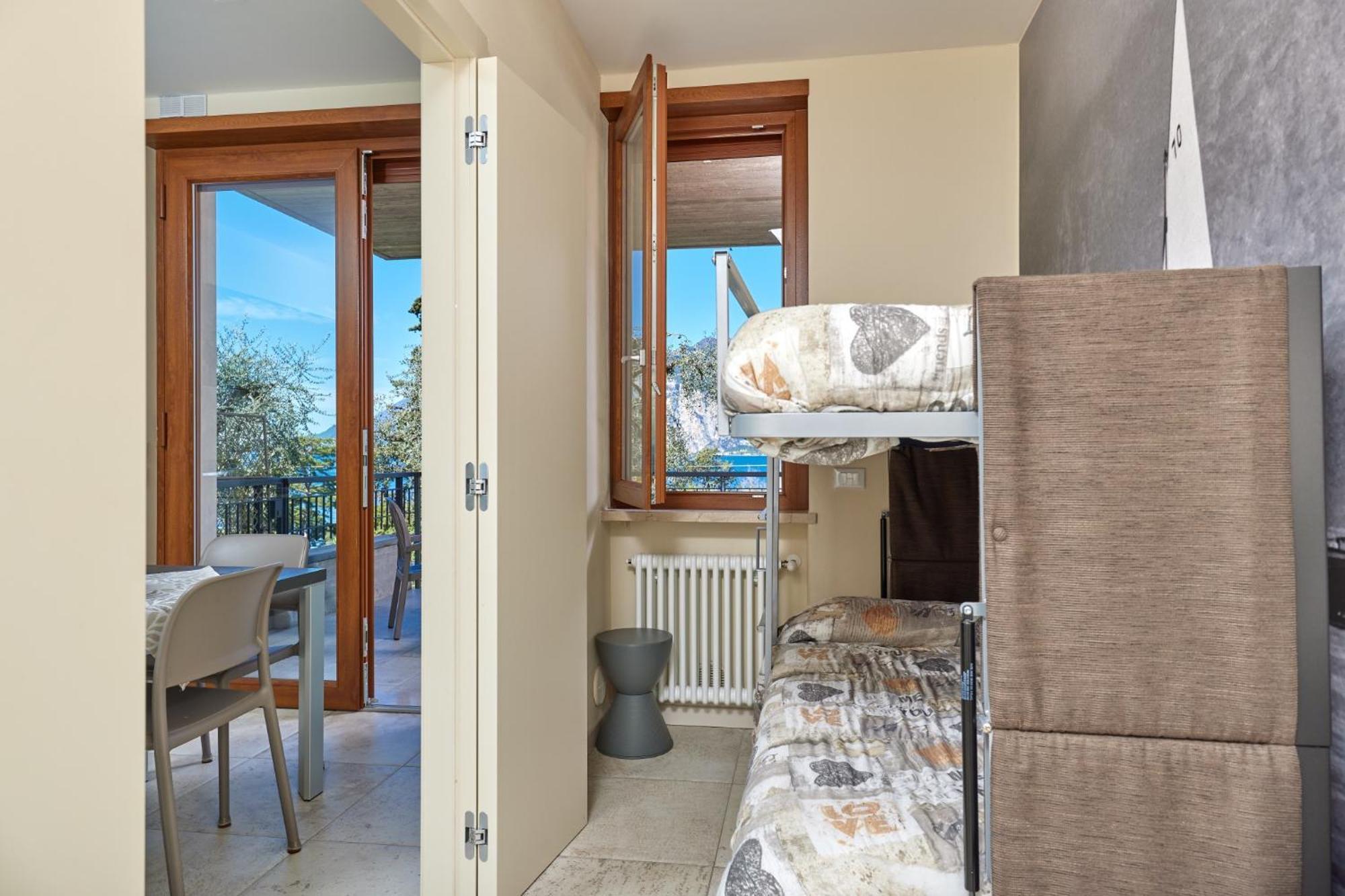 Callalillyjardin Malcesine Kültér fotó